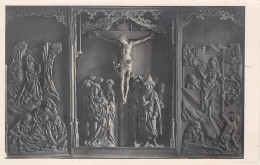 Detwang St. Peter U. Paulskirche Tillmann Riemenschneider-Altar Ngl #154.573 - Sculptures