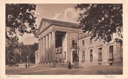 Wiesbaden Kurhaus Ngl #154.099 - Andere & Zonder Classificatie