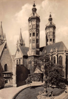 Naumburg (Saale) Dom Ngl #154.209 - Sonstige & Ohne Zuordnung