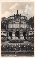 Dresden - Zwinger Pavillon Ngl #154.251 - Autres & Non Classés