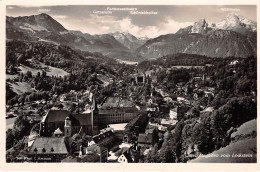 Berchtesgaden - Blick Vom Lockstein Ngl #154.662 - Sonstige & Ohne Zuordnung