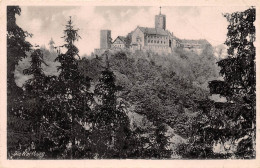 Eisenach - Die Wartburg Ngl #154.413 - Otros & Sin Clasificación