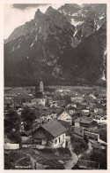 Mittenwald Gl1938 #155.236 - Sonstige & Ohne Zuordnung