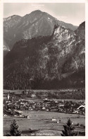 Oberammergau Panorama Gl1953 #155.291 - Sonstige & Ohne Zuordnung