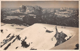 Fellhorngipfel Panorama Gl1928 #155.063 - Sonstige & Ohne Zuordnung