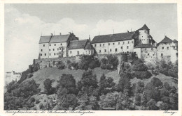 Burghausen A.d. Salzach - Burg Ngl #155.245 - Sonstige & Ohne Zuordnung