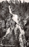 Königssee - Sulzer Wasserfall In Der Almbachklamm Ngl #155.074 - Sonstige & Ohne Zuordnung