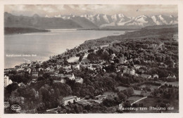 Starnberg Flugzeugaufnahme Gl1942 #155.155 - Sonstige & Ohne Zuordnung