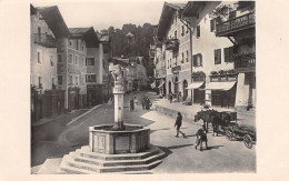 Berchtesgaden - Marktplatz Ngl #154.641 - Otros & Sin Clasificación