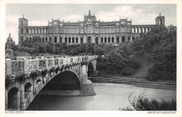 München - Maximilianeum Ngl #154.933 - Autres & Non Classés