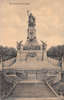 Gruß Vom Niederwald-Denkmal Glca.1920 #156.146 - Other & Unclassified