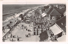 Nordseebad Westerland Auf Sylt Kurpromenade Gl1949 #156.191 - Autres & Non Classés