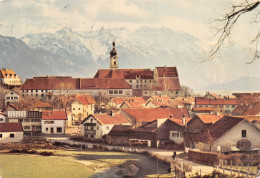 Murnau/Oberbayern Panorama Gl1964 #156.058 - Otros & Sin Clasificación