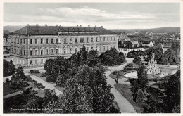 Erlangen - Partie Im Schloßgarten Ngl #154.975 - Sonstige & Ohne Zuordnung