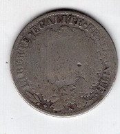 150 - FRANCE - 3e République - Type Cérès - 1 Franc 1872 K - 1 Franc
