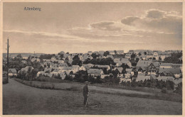 Altenberg Im Erzgebirge Panorama Ngl #156.095 - Altri & Non Classificati