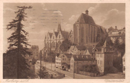 Marburg An Der Lahn - Universität Gl1921 #155.563 - Altri & Non Classificati