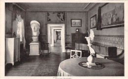 Weimar Goethe-Nationalmuseum Turmzimmer Ngl #156.108 - Autres & Non Classés