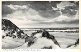 St.Peter-Ording Heilbad A. D. Nordsee - In Den Dünen Gl1957 #155.631 - Sonstige & Ohne Zuordnung