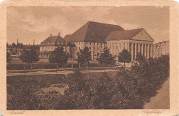 Kassel Stadthalle Ngl #156.224 - Andere & Zonder Classificatie