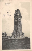 Chemnitz Bismarckturm Gl1913 #156.183 - Altri & Non Classificati