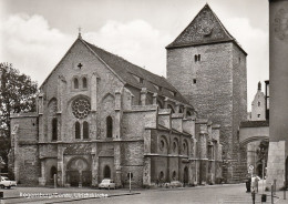 Regensburg/Donau, Ulrichskirche Ngl #D9634 - Otros & Sin Clasificación