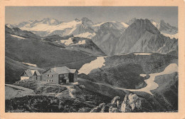 Allgäuer Alpen Edmund Probsthaus Ngl #154.884 - Otros & Sin Clasificación