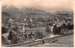 Traunstein Panorama Gl1935 #155.135 - Otros & Sin Clasificación