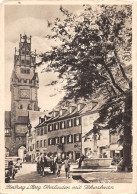 Freiburg I.Br. Oberlinden Mit Schwabentor Ngl #155.997 - Autres & Non Classés