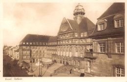 Kassel Rathaus Ngl #156.287 - Altri & Non Classificati