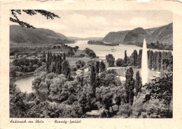 Andernach Am Rhein Namedy-Sprudel Ngl #156.006 - Andere & Zonder Classificatie