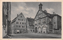 Waiblingen Marktplatz Ngl #157.159 - Autres & Non Classés