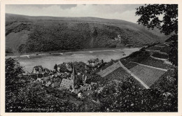 Assmannshausen Am Rhein Panorama Ngl #156.018 - Altri & Non Classificati