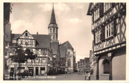 Schorndorf Gottlieb-Daimler-Straße Ngl #157.219 - Autres & Non Classés