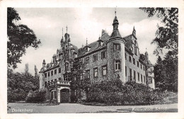 Dodenburg Schloss Ngl #156.440 - Sonstige & Ohne Zuordnung