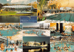 Prien Am Chiemsee - Prienavera Erlebnisbad Gl2000 #155.379 - Altri & Non Classificati