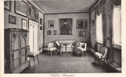 Weimar Goethe-Nationalmuseum Urbino-Zimmer Ngl #156.106 - Autres & Non Classés