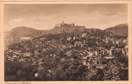 Eisenach Mit Wartburg Ngl #155.837 - Autres & Non Classés