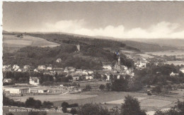 Bad Soden (b.Salmünster), Panorama Gl1964 #G5595 - Autres & Non Classés