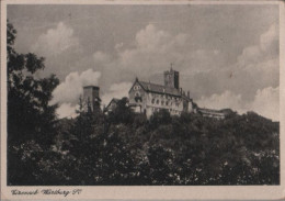 51168 - Eisenach - Wartburg SO - Ca. 1950 - Eisenach