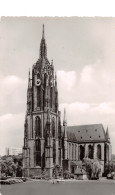 Frankfurt Am Main Dom Ngl #156.025 - Altri & Non Classificati