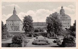 Gotha Schloss Glca.1920 #155.922 - Sonstige & Ohne Zuordnung
