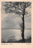 Landschaftsaufnahme "glitzernde Wellen" Gl1951 #155.367 - Autres & Non Classés