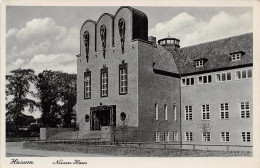 Husum Nissen-Haus Gl1939 #156.339 - Sonstige & Ohne Zuordnung