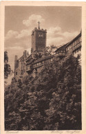 Eisenach - Die Wartburg Der Bergfried Ngl #155.841 - Sonstige & Ohne Zuordnung