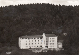 Werdohl, Sauerland, Müttergenesungsheim "Haus Wegwende" Gl1969? #G5618 - Autres & Non Classés