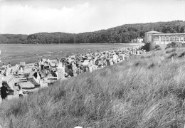 Ostseebad Binz (Rügen) Strand Ngl #169.810 - Sonstige & Ohne Zuordnung