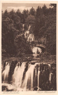 Wilhelmshöhe - Neuer Wasserfall Ngl #155.895 - Autres & Non Classés