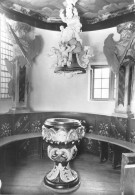 Ostseebad Prerow Seemannskirche Innenansicht Glca.1985 #169.843 - Autres & Non Classés