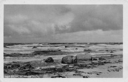 Insel Rügen Stürmische See Gl1955 #169.827 - Sonstige & Ohne Zuordnung